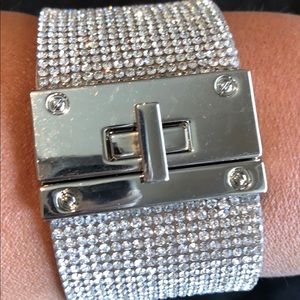 NEW TORRID Costume Diamond Bracelet